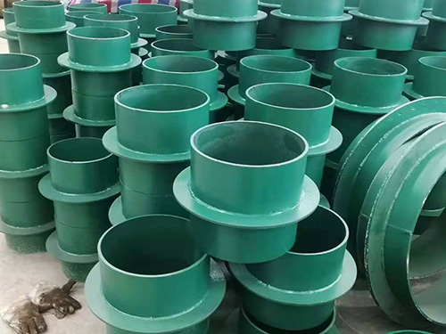 河南刚性套管